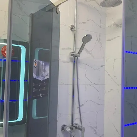 Апартаменты квартира у моря Одесса