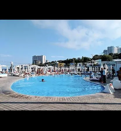 квартира у моря * Одесса