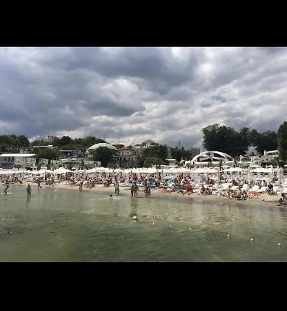 квартира у моря