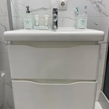 квартира у моря Апартаменты Одесса